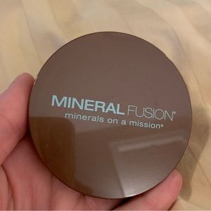 MINERAL FUSION Pressed Powder Foundation cool 1